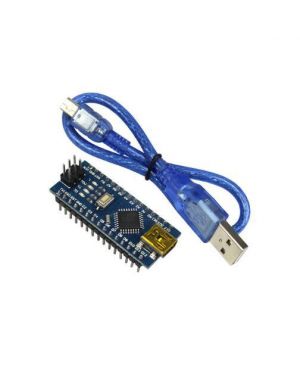 Arduino Nano V3.0 ATMEGA328P