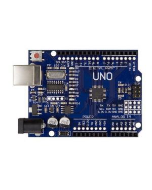 Arduino UNO R3 Compatible