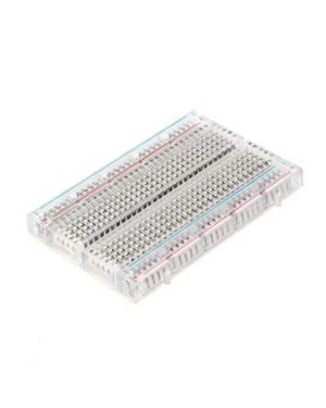 Mini Breadboard 83mm x 55mm