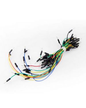 Breadboard Wires 65pcs