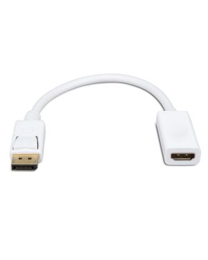 Displayport DP Male To HDMI Female Adapter