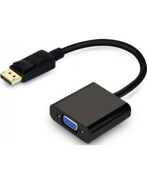 Display Port Male to VGA Female Cable