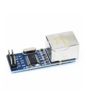 ENC28J60 SPI Ethernet Module For AVR Arduino 51