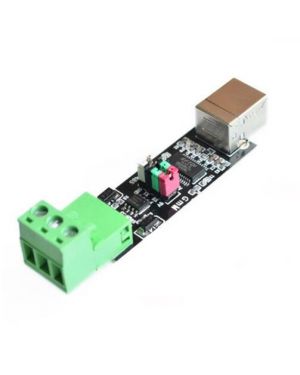 FT232 USB To TTL / RS485
