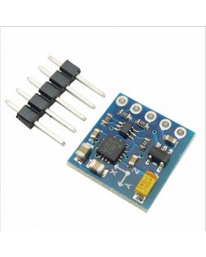 GY-271 HMC5883L 3 Axis Electronic Compass Module Magnetic Sensor