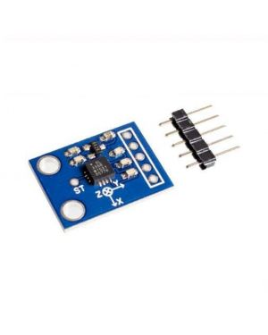 GY-61 ADXL335 3 Axis Accelerometer Module