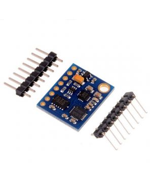 GY-85 Sensor Module 9 Axis 6DOF 9DOF IMU Sensor