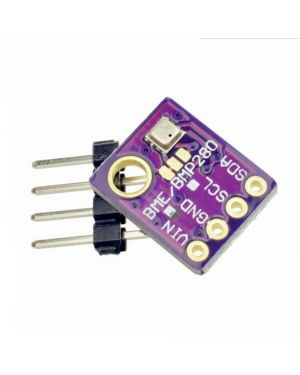 GY-BME280-5V 5v Digital Sensor Module Humidity Barometric Pressure High