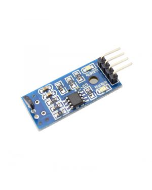 Hall Effect Sensor Module For Arduino