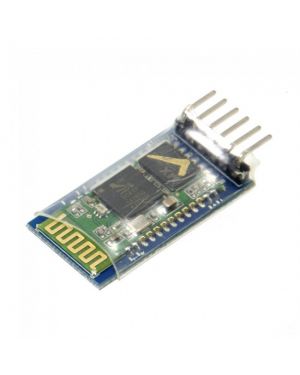 HC-05 Bluetooth Wireless Module
