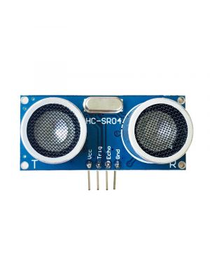 HC-SR04 Ultrasonic Distance Sensor Module