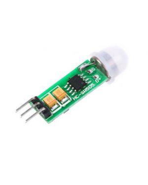 HC-SR505 PIR Motion Sensor Precise Infrared Detector Module For Arduino