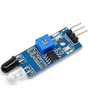 Ir Sensor Module For Arduino / Rasberry Pi