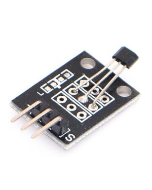 KY-003 Hall Magnetic Sensor Module