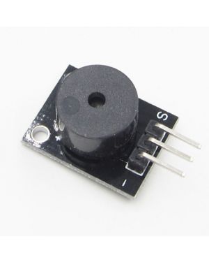 KY-006 Passive Buzzer Module