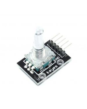 KY-007 Rotary Decoder Encoder Module