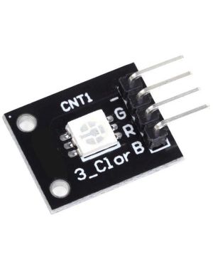 KY-009 RGB LED Module