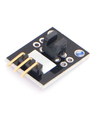 KY-010 Photo Interrupter Module