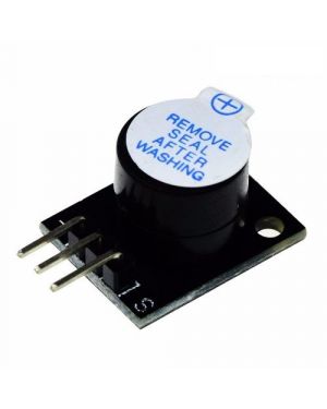 KY-012 3 Pin Active Buzzer Alarm Sensor Module