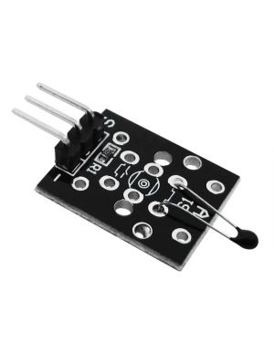 KY-013 Analog Temperature Sensor Module
