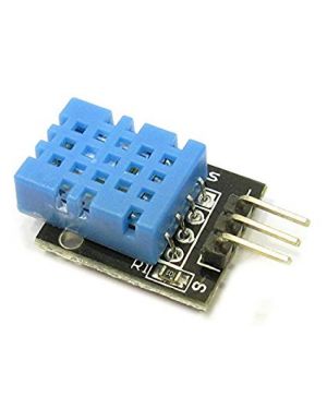 KY-015 DHT11 Digital Temperature Humidity Sensor Module