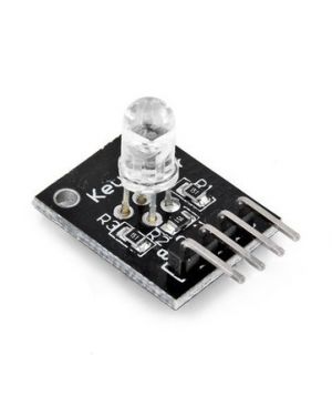 KY-016 RGB 3 Color LED Module