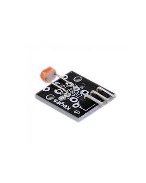 KY-018 Photosensitive Resistor Module
