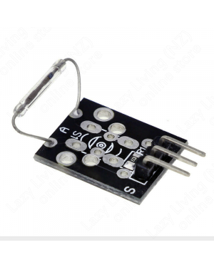 KY-021 Mini Reed Switch Module