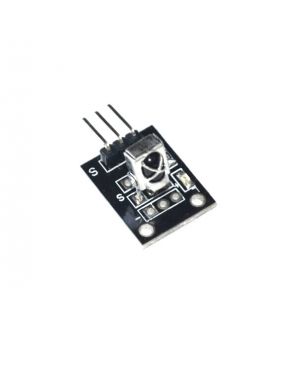 KY-022 HX1838 Infrared Ir Wireless Remote Control Receiver Module