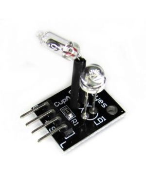 KY-027 Light Cup Module