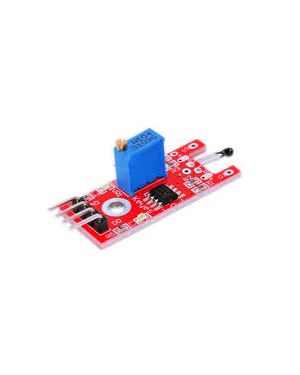 KY-028 Digital Temperature and Humidity Sensor Module
