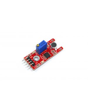 KY-030 Microphone Sound Sensor Module