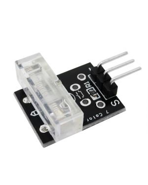 KY-031 Knock Sensor Module