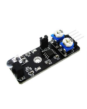 KY-032 Obstacle Avoidance Sensor Module