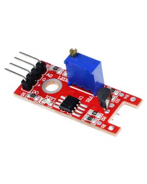 KY-036 Metal-Touch Sensor Module