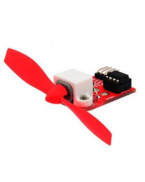 L9110 Fan Module For Arduino Robot Design