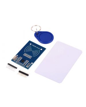 RC522 RFID Module With IC Card S50