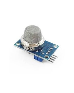 MQ-135 Air Quality Control Gas Sensor Module