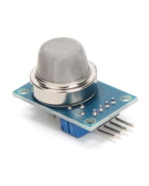 MQ-4 Methane Gas Sensor Module