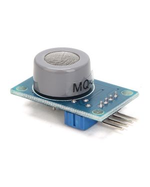 MQ-9 LPG CO CH4 Gas Sensor Module