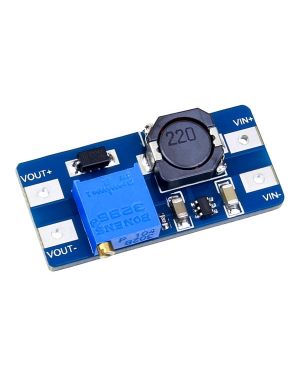 MT3608 Step-Up Adjustable DC-DC Switching Boost Converter