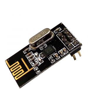 NRF24L01 2.4GHZ Wireless Module
