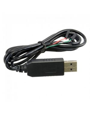 PL2303HX USB To TTL RS232 Module