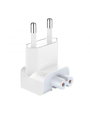 EU Wall Plug For Apple Macbook Pro Retina Ipad Iphone Charger