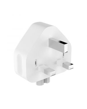 UK Wall Plug For Apple Macbook Pro Retina Ipad Iphone Charger