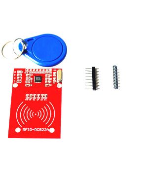 RC522 RFID Module With IC Card S50