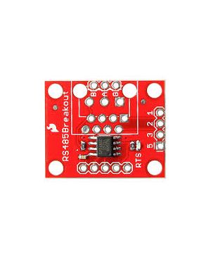 RS485 To TTL SP3485 Breakout For Arduino