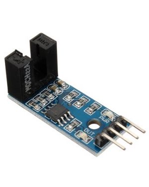 Speed Sensor Detection Speed Module For Arduino