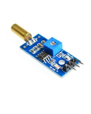 SW520D Tilt Sensor Module For Arduino