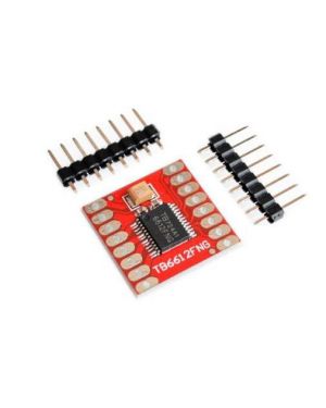 TB6612FNG Dual Motor Driver 1A